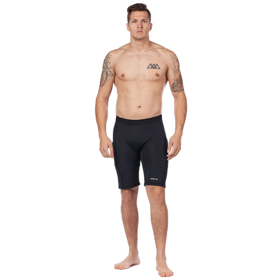 Level 6 Level Six Men's Jericho Neoprene Shorts 3 Level 6 Level Six Men's Jericho Neoprene Shorts
