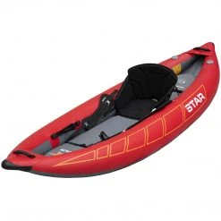 NRS Raven I Pro Inflatable Kayak