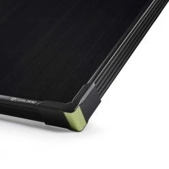 Goal Zero Boulder 100 Briefcase Solar Panel STAND-UP