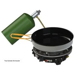 RAFTING Jetboil Halfgen Basecamp Cooking System