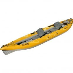 Advanced Elements StraitEdge2 Pro Inflatable Kayak
