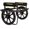 Suspenz All-Terrain SD Airless Kayak And Canoe Cart