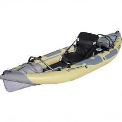 Advanced Elements StraitEdge Angler PRO Inflatable Kayak