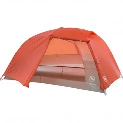 Big Agnes Copper Spur HV UL 2 Person Long Backpacking Tent