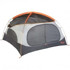 Marmot Halo 4 Person Camping Tent CAMP & HIKE