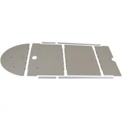 Sea Eagle 12'6 Sport Runabout Swivel Seat Deluxe Inflatable Raft Package Rafts