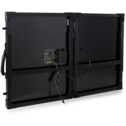 Goal Zero Boulder 100 Briefcase Solar Panel STAND-UP