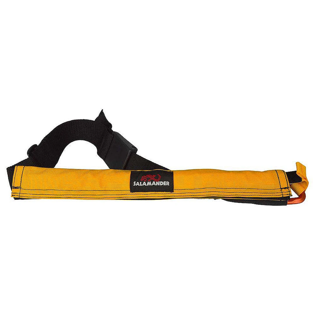 Salamander Bowman Rescue Kayak Tow Tether 4 Salamander Bowman Rescue Kayak Tow Tether