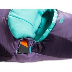 Nemo Women's Forte 20-Degree Synthetic Sleeping Bag
