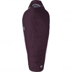 Big Agnes Women's Torchlight Camp 20 Degree Synthetic Sleeping Bag CAMP & HIKE