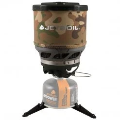 Jetboil MiniMo Personal Cooking System RAFTING