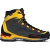 CAMP & HIKE La Sportiva Men's Trango Tech Leather GORE-TEX Mountaineering Boots