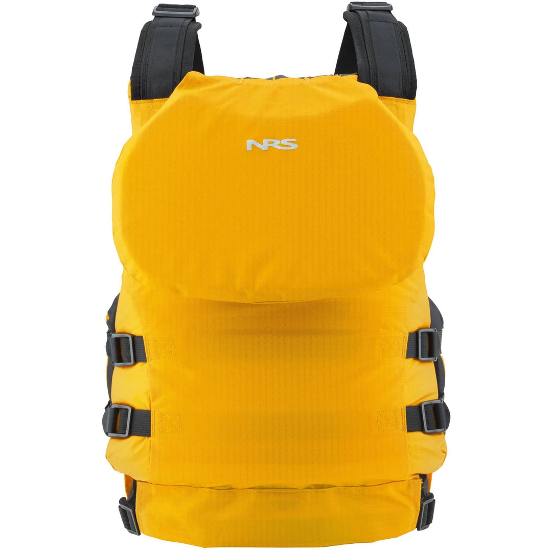 KAYAK NRS Big Water V Rafting Lifejacket (PFD) 10 KAYAK NRS Big Water V Rafting Lifejacket (PFD)