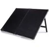 Goal Zero Boulder 200 Briefcase Solar Panel STAND-UP