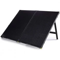 Goal Zero Boulder 200 Briefcase Solar Panel STAND-UP