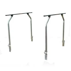 KAYAK Malone TopTier Utility Trailer Cross Bar System