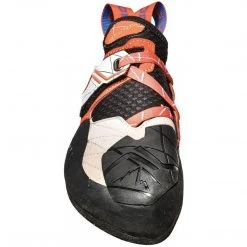 La Sportiva Women's Solution Rock Climbing Shoes CAMP & HIKE