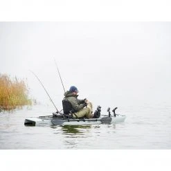 Point 65 N Kingfisher Angler Modular Fishing Kayak