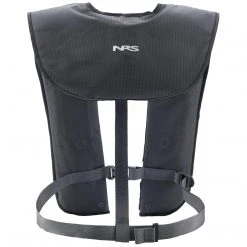 NRS Matik Inflatable Lifejacket (PFD) KAYAK