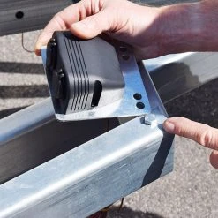 Malone Electrical Charging Station 14 Malone Electrical Charging Station