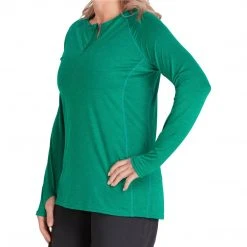 NRS Women's Silkweight Kosi Shirt