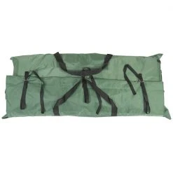 KAYAK Sea Eagle FoldCat Deluxe Inflatable Fishing Boat Package