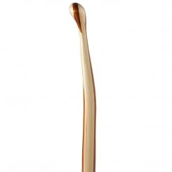 KAYAK Bending Branches Viper Wood Canoe 1-Piece Paddle