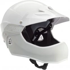 WRSI Moment Full Face Kayak Helmet