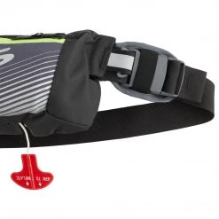 NRS Zephyr Inflatable Lifejacket (PFD)