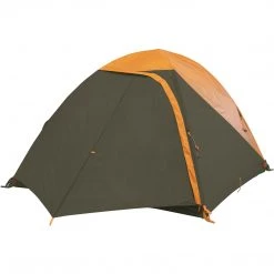 CAMP & HIKE Kelty Grand Mesa 4-Person Backpacking Tent