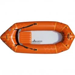 Advanced Elements PackLite+ One Person Packraft