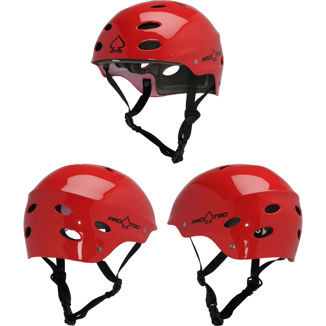 Pro-Tec Ace Water Helmet KAYAK 4 Pro-Tec Ace Water Helmet KAYAK