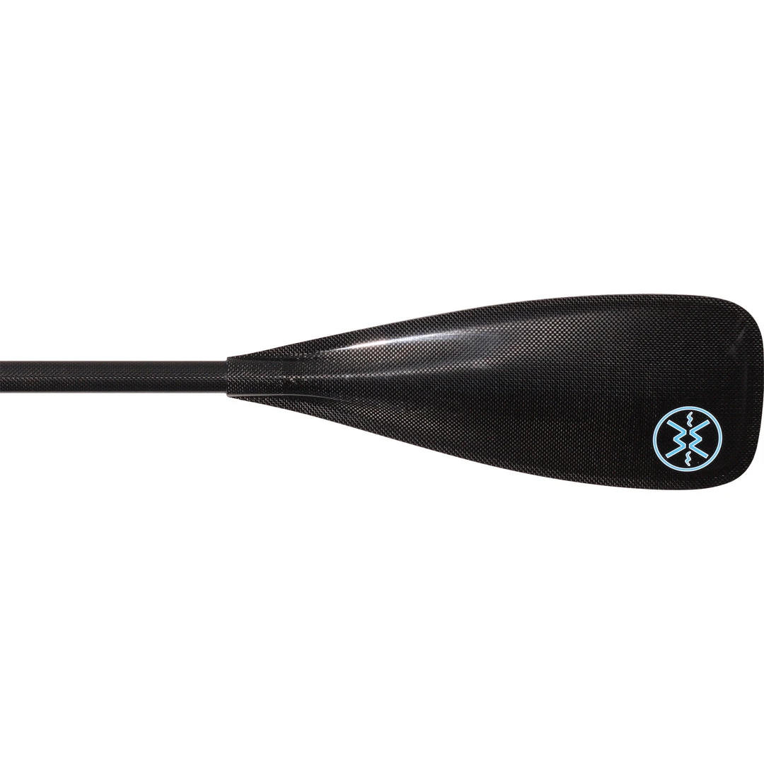Werner Paddles Werner Trance 85 3-Piece Adjustable Carbon Stand-Up Paddle 4 Werner Paddles Werner Trance 85 3-Piece Adjustable Carbon Stand-Up Paddle