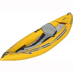Advanced Elements Attack Pro Inflatable Kayak