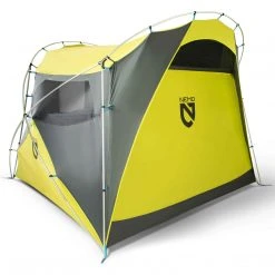 Nemo Wagontop 4-Person Camping Tent CAMP & HIKE