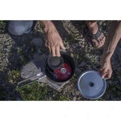 MSR WindBurner Group System RAFTING