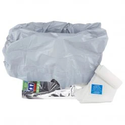 NRS Restop II Disposable Waste Bags RAFTING