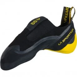 La Sportiva Cobra 4:99 Rock Climbing Shoes CAMP & HIKE