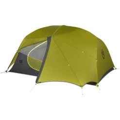 CAMP & HIKE Nemo Dragonfly 3-Person Camping Tent