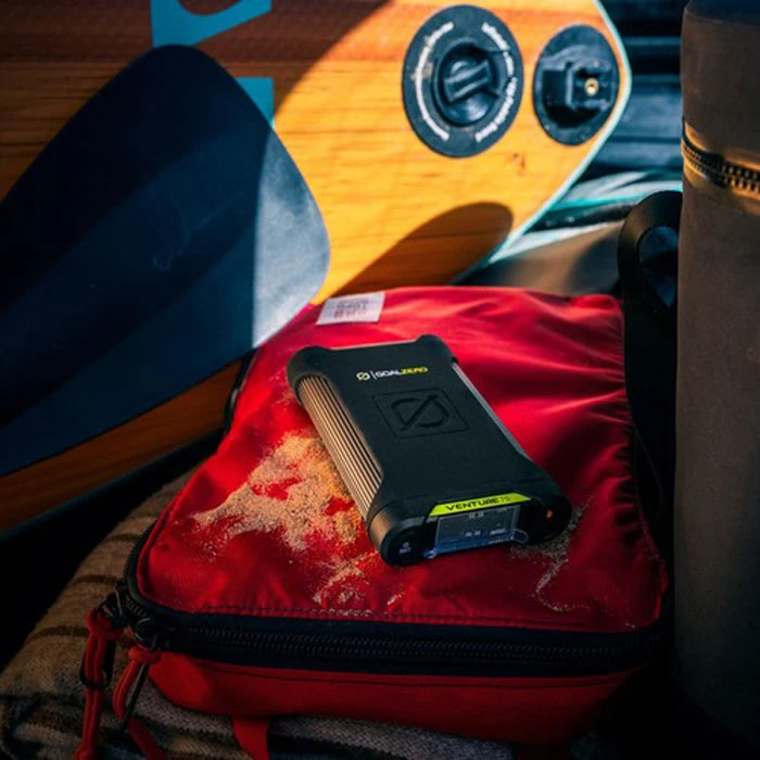 Goal Zero Venture 75 Power Bank Power Banks & Generators 8 Goal Zero Venture 75 Power Bank Power Banks & Generators