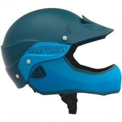 WRSI Moment Full Face Kayak Helmet