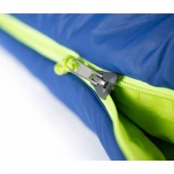 Nemo Men's Forte 20-Degree Synthetic Sleeping Bag CAMP & HIKE