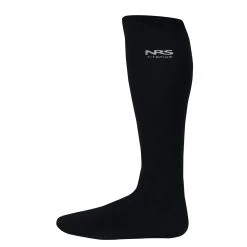 NRS Neoprene Boundary Socks With HydroCuff