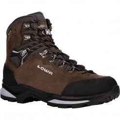 CAMP & HIKE Lowa Camino EVO GTX Trekking Boots