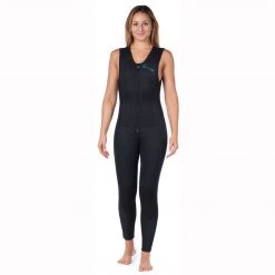 Level 6 Level Six Women's Farmer Jane 3mm Wetsuit KAYAK