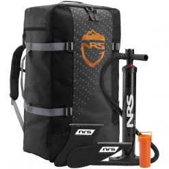 NRS Osprey 10.8 Fishing Inflatable SUP Board STAND-UP