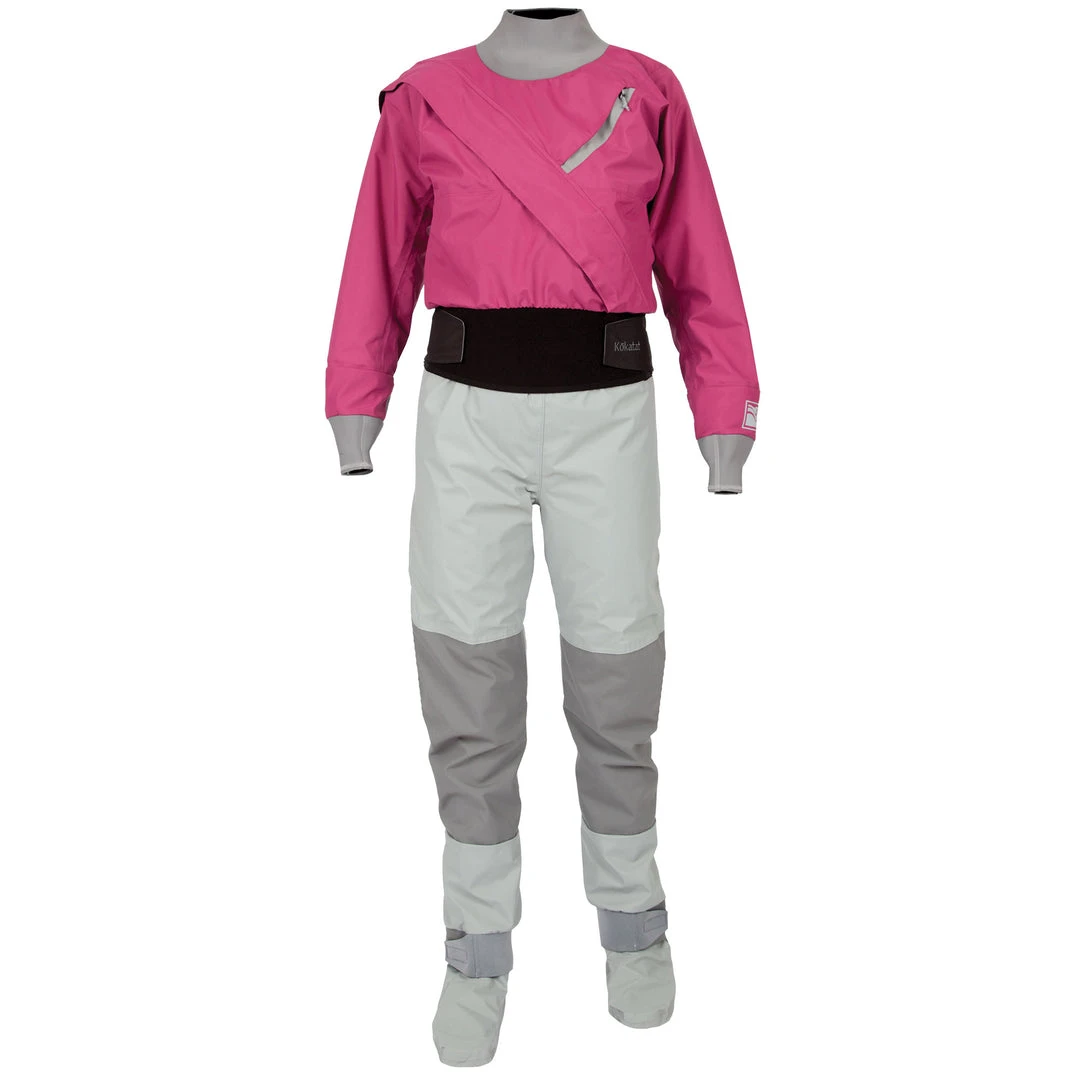 Kokatat Women's Hydrus 3.0 Meridian Dry Suit KAYAK 3 Kokatat Women's Hydrus 3.0 Meridian Dry Suit KAYAK