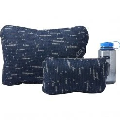 Therm-a-Rest Compressible Pillow Cinch Camping Pillows