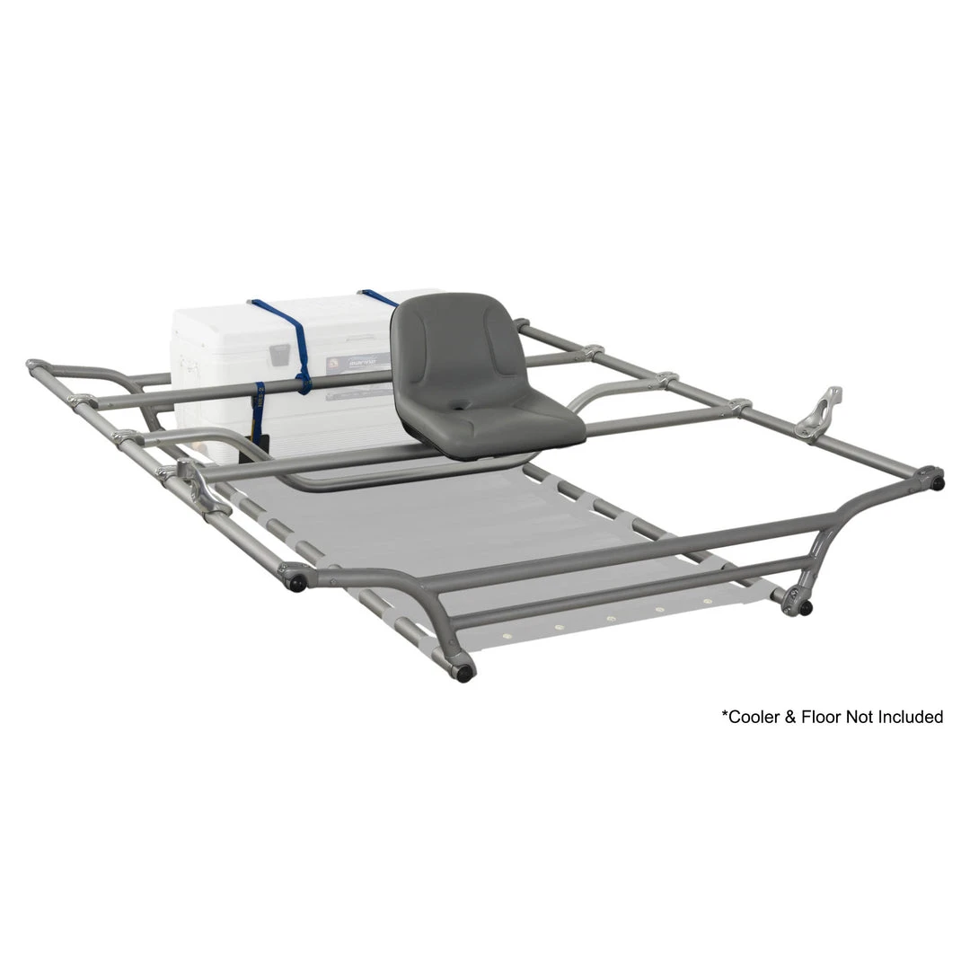 RAFTING NRS Alley Cat Frame 6 RAFTING NRS Alley Cat Frame