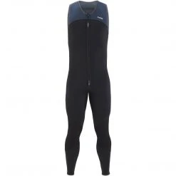NRS Men's 3.0 Farmer John Wetsuit